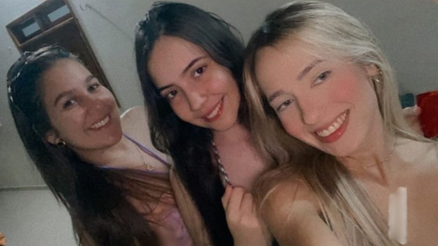 Foto: Arquivo pessoal