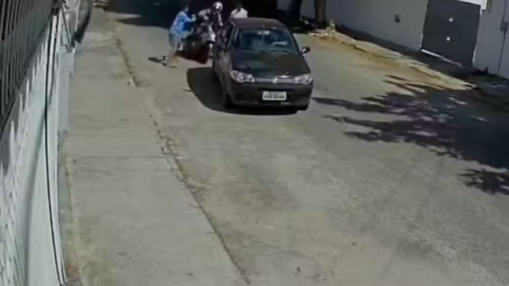 Reprodução