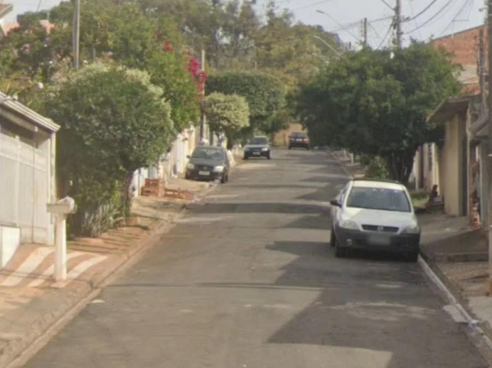 Reprodução/Google Street View