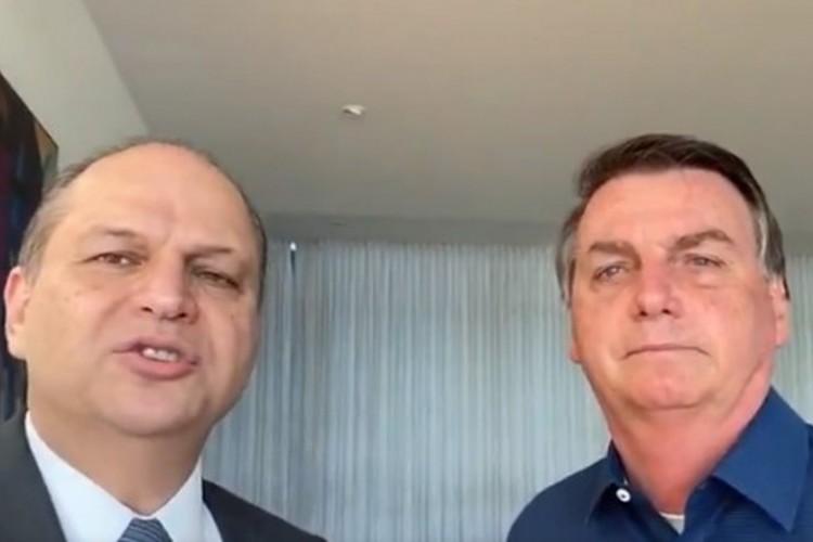 Deputado ex-líder de Bolsonaro na Câmara elogia plano de estímulo à indústria de Lula: 'Excelente Iniciativa do Governo Federal'