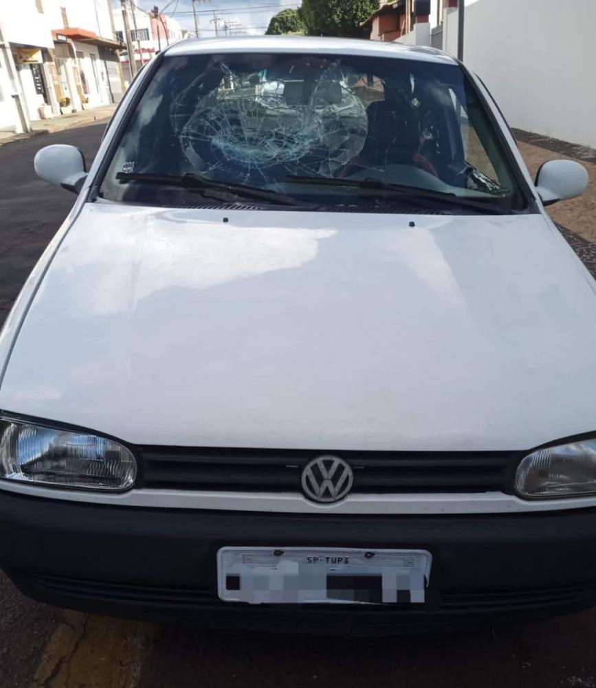 Divulgação/Polícia Militar