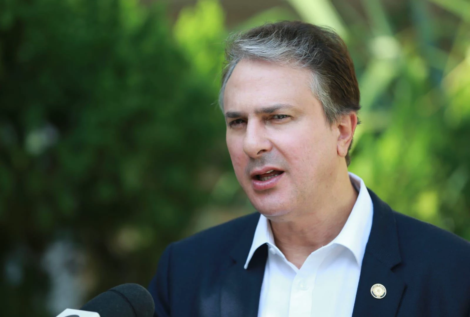Camilo Santana foi monitorado ilegalmente pela Abin enquanto governador