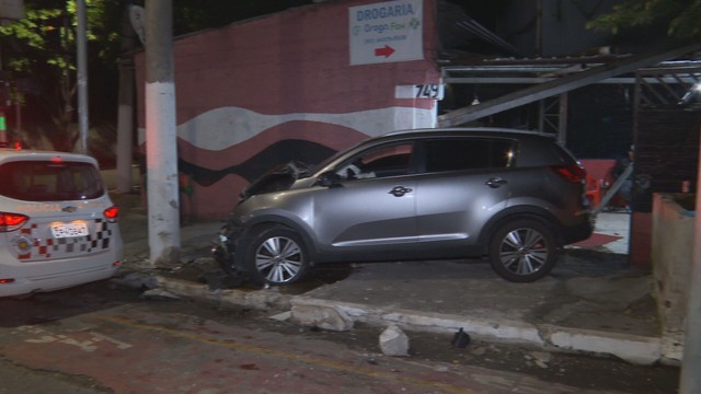 Foto: Reprodução/TV Globo