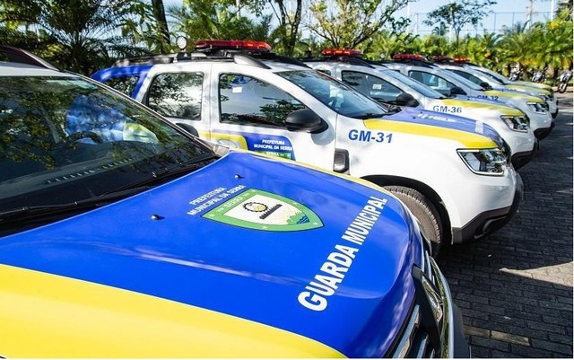 Foto: Everton Nunes/Secom-PMS