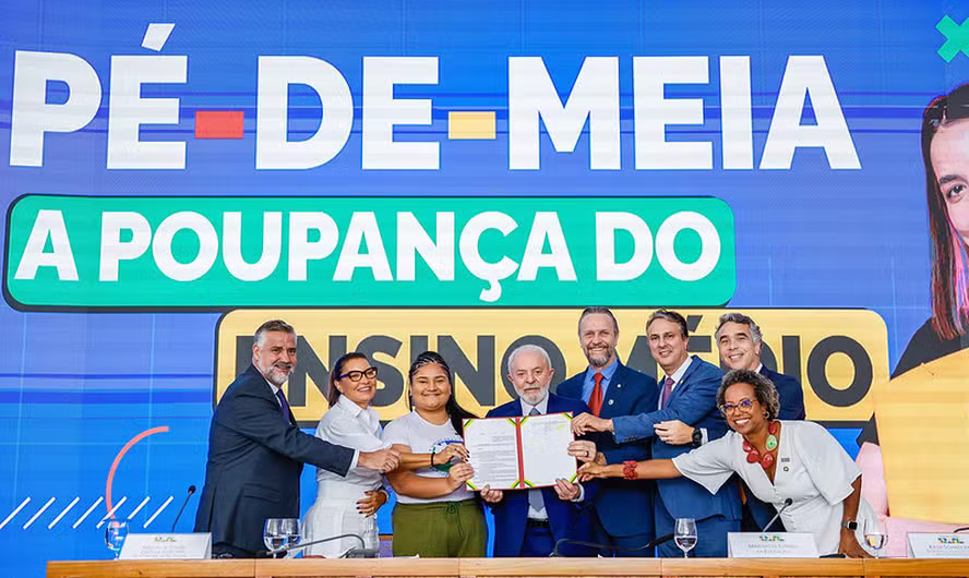 Foto: Ricardo Stuckert / PR