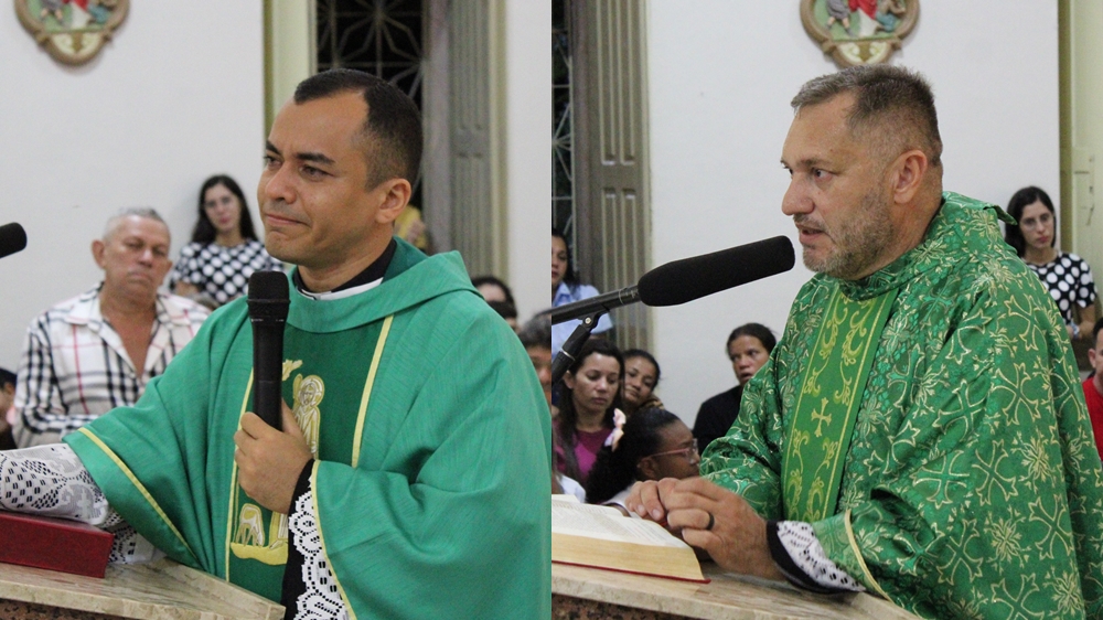 Fotos: Douglas Magalhães/Pascom