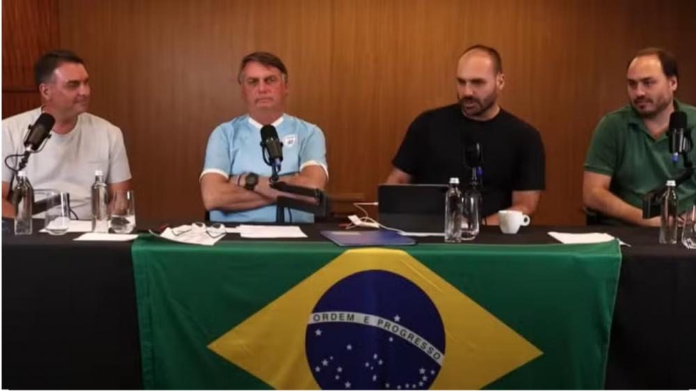 Reprodução/Redes Sociais