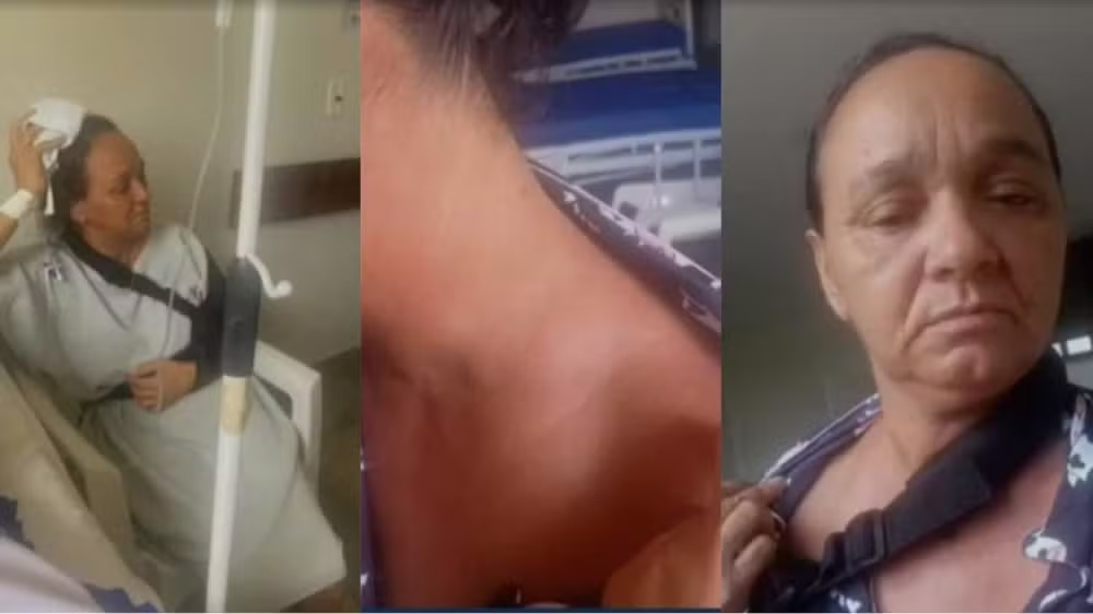 Arquivo pessoal