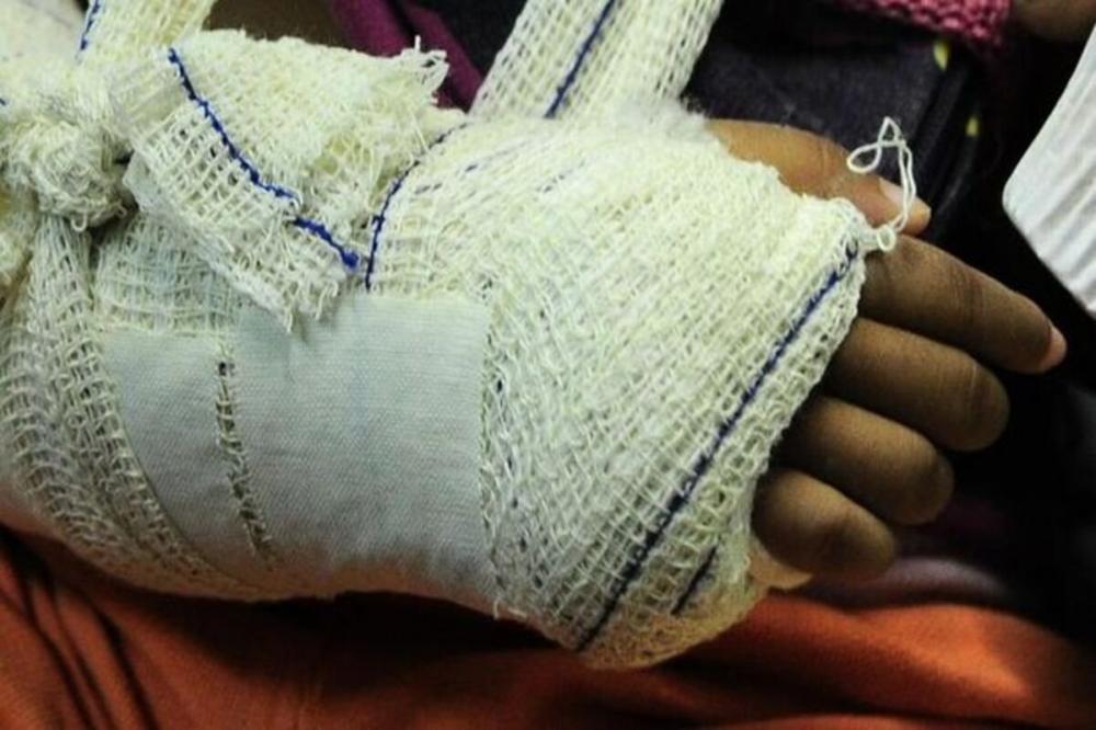 Ronald Mendes/Agência RBS