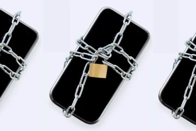 Empresa pagará US$ 10 mil para quem ficar 30 dias sem celular