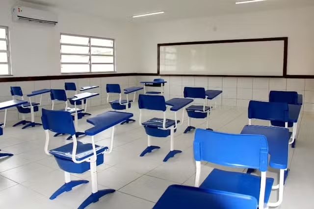 Divulgação/Governo do Maranhão