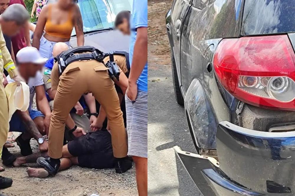 Foto: Marcelo Borges/Banda B