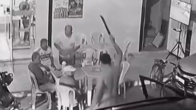 Reprodução