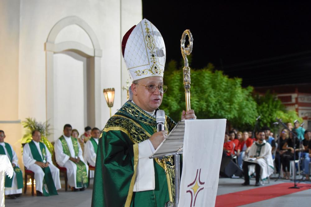 Foto: Thiago Rodrigues/AVSQ