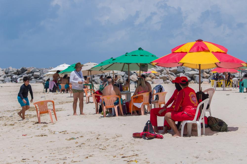 Foto: Samuel Setubal/O POVO