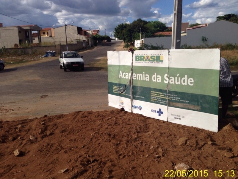 Fotos: Governo Federal