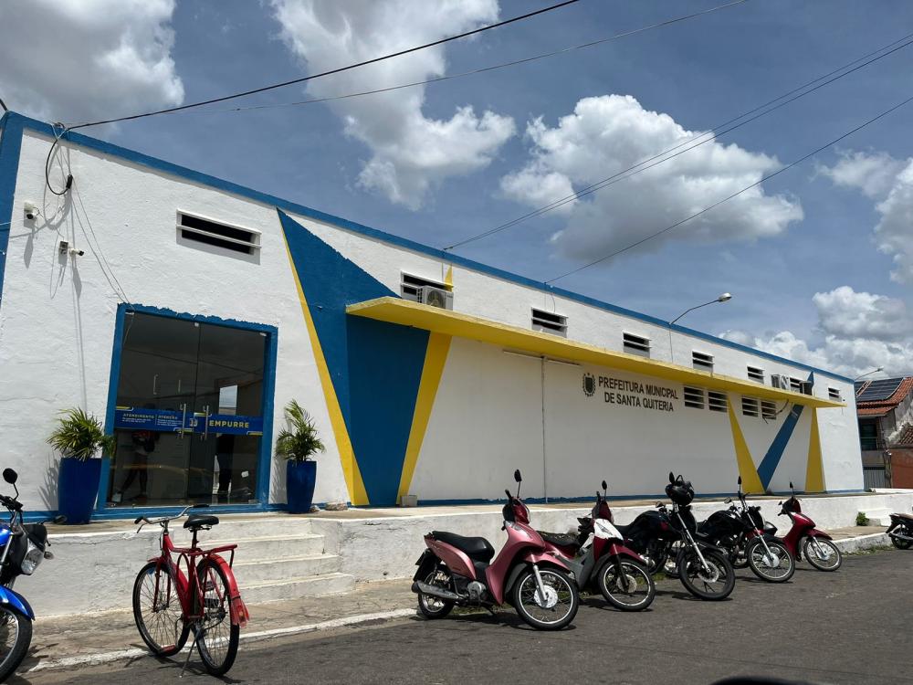 Prefeitura de Santa Quitéria abre inscrição para processo seletivo com aproximadamente mil vagas