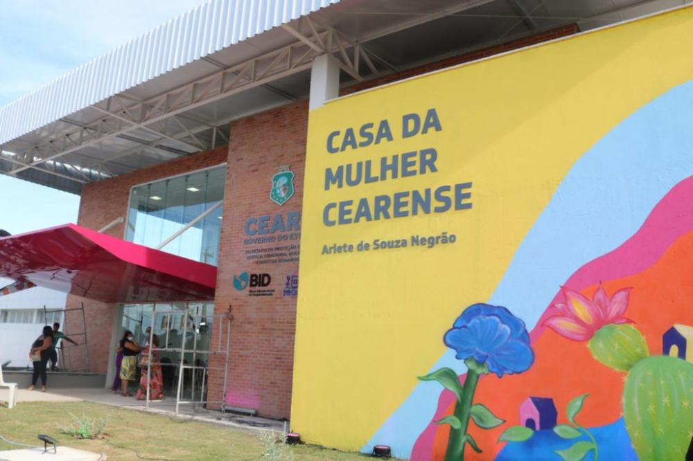 Governo amplia rede de atendimento às mulheres em situação de violência