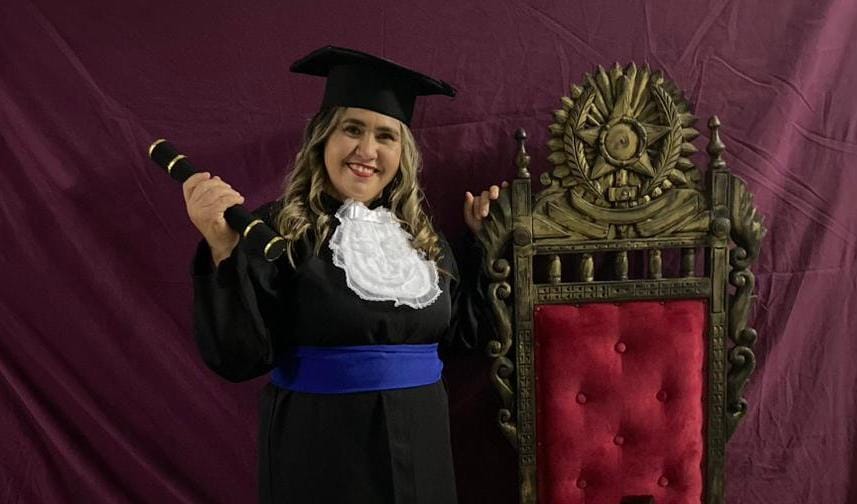 Foto: Reprodução Arquivo Pessoal 