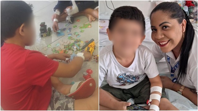 Foto: Arquivo pessoal