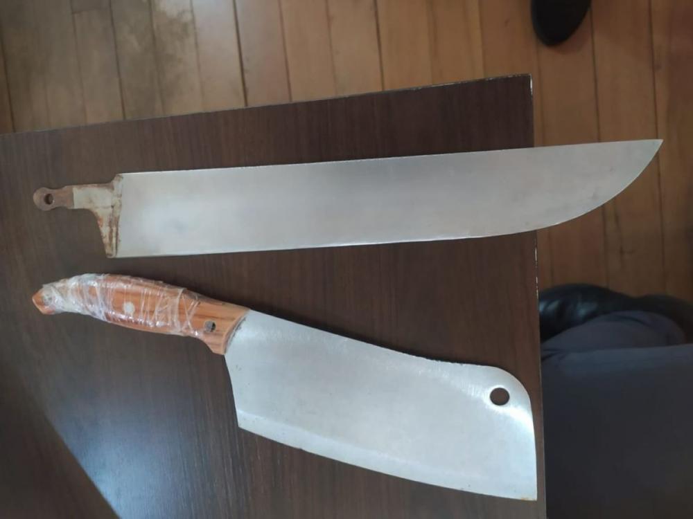 Divulgação/Polícia Militar de Piracicaba