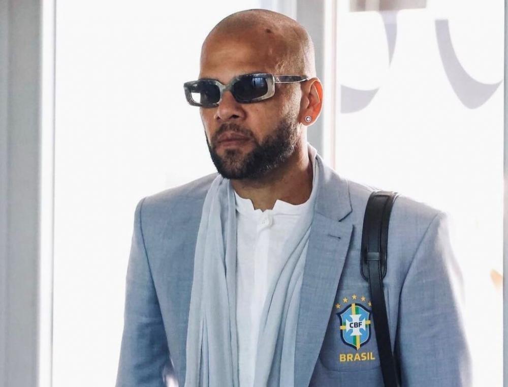Julgamento de Daniel Alves chega ao último dia com depoimento do jogador e análise final