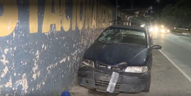 Foto: Reprodução/ TV Globo 