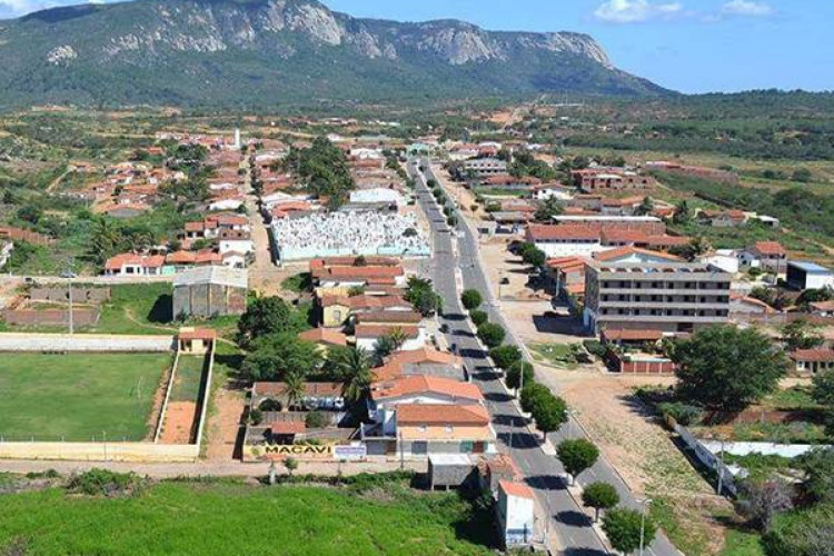 Monsenhor Tabosa tem situação de emergência reconhecida devido à estiagem