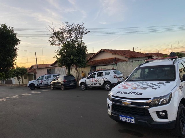 Foto: Polícia Militar/Divulgação