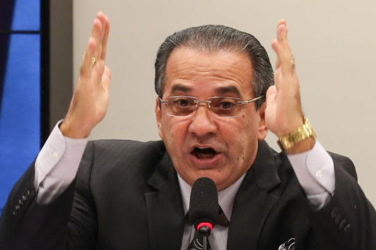 Malafaia: pastores são