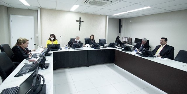 Foto: TJCE/ Divulgação
