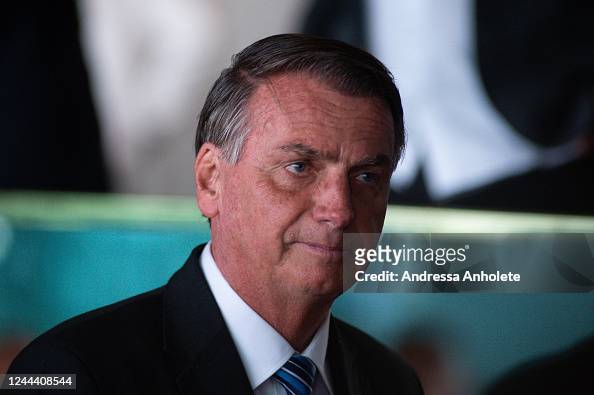 Bolsonaro convoca ato na Paulista em meio a investigações da PF