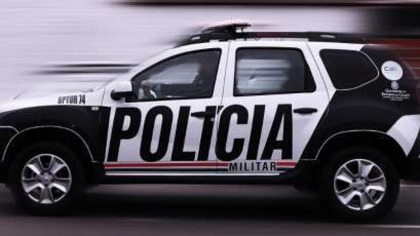 Divulgação/Polícia Militar do Ceará
