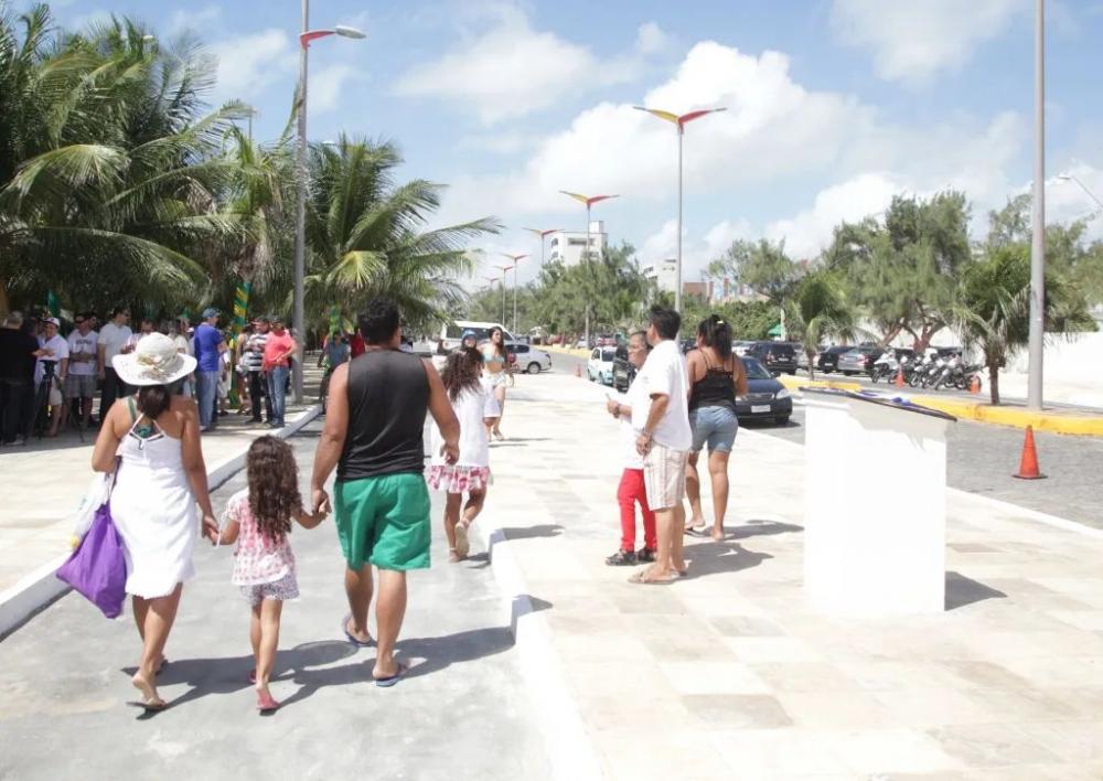 Calendário: Confira quais são os próximos feriados do Ceará