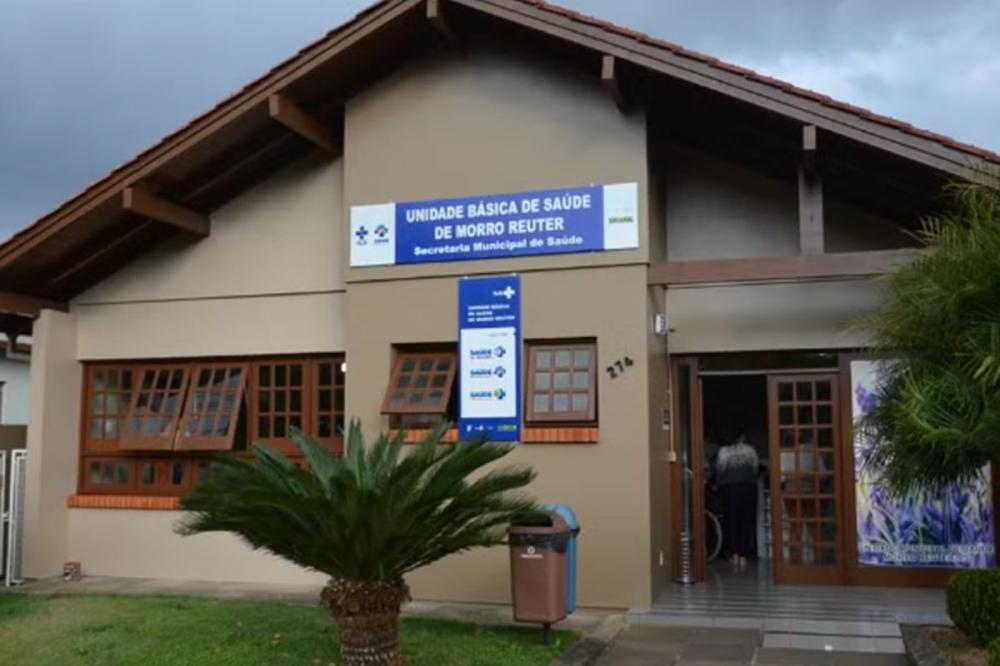 Prefeitura de Morro Reuter/Divulgação