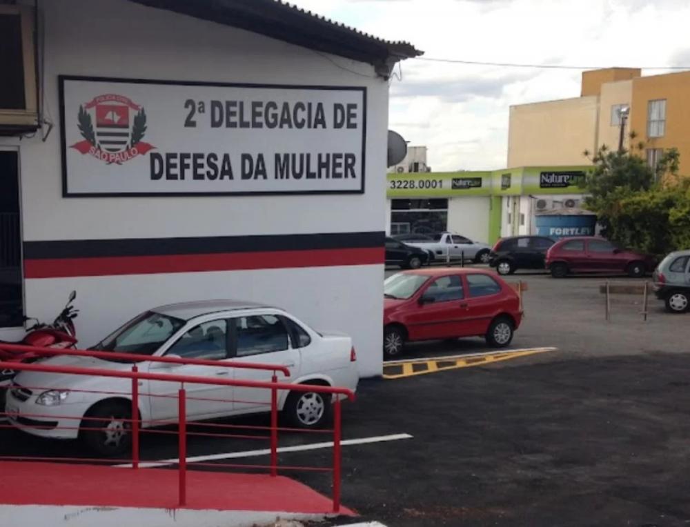 Reprodução/Google Street View