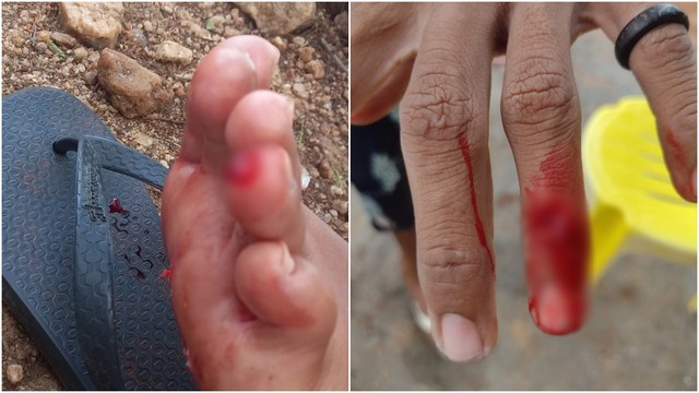 Foto: Arquivo pessoal