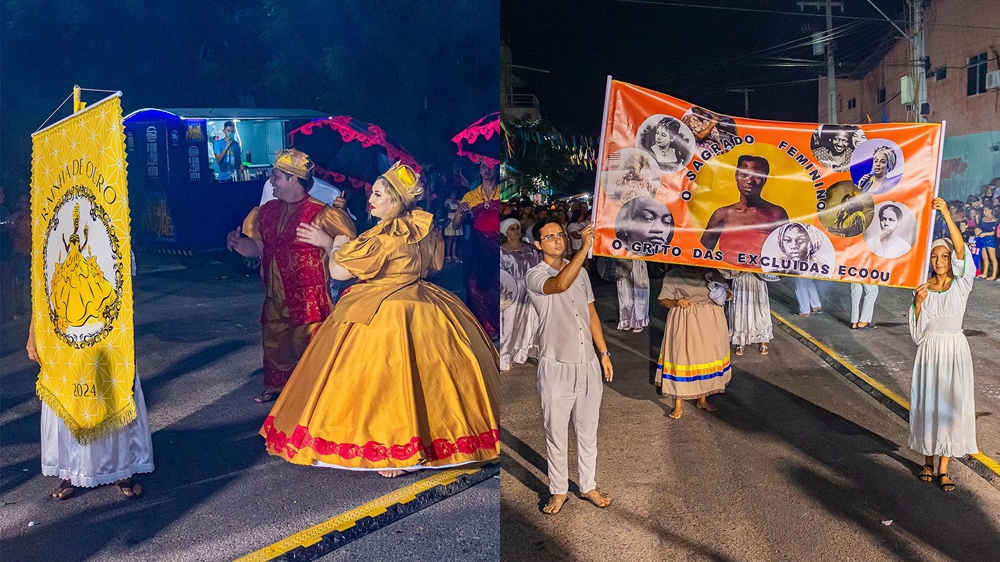 Foto: Bruno Alves/PMSQ