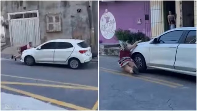 Reprodução