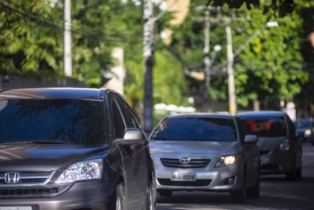 Detran divulga calendário de licenciamento para 2024 no Ceará; veja as datas