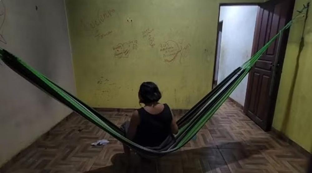 Reprodução/Corpo de Bombeiros do Pará