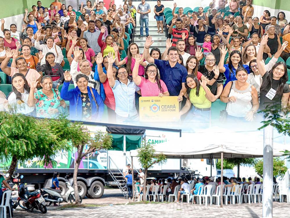 Reprodução/Prefeitura de Tamboril