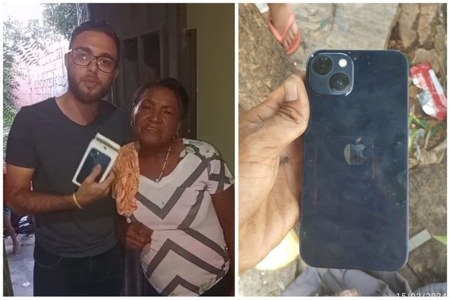 Foto: Reprodução