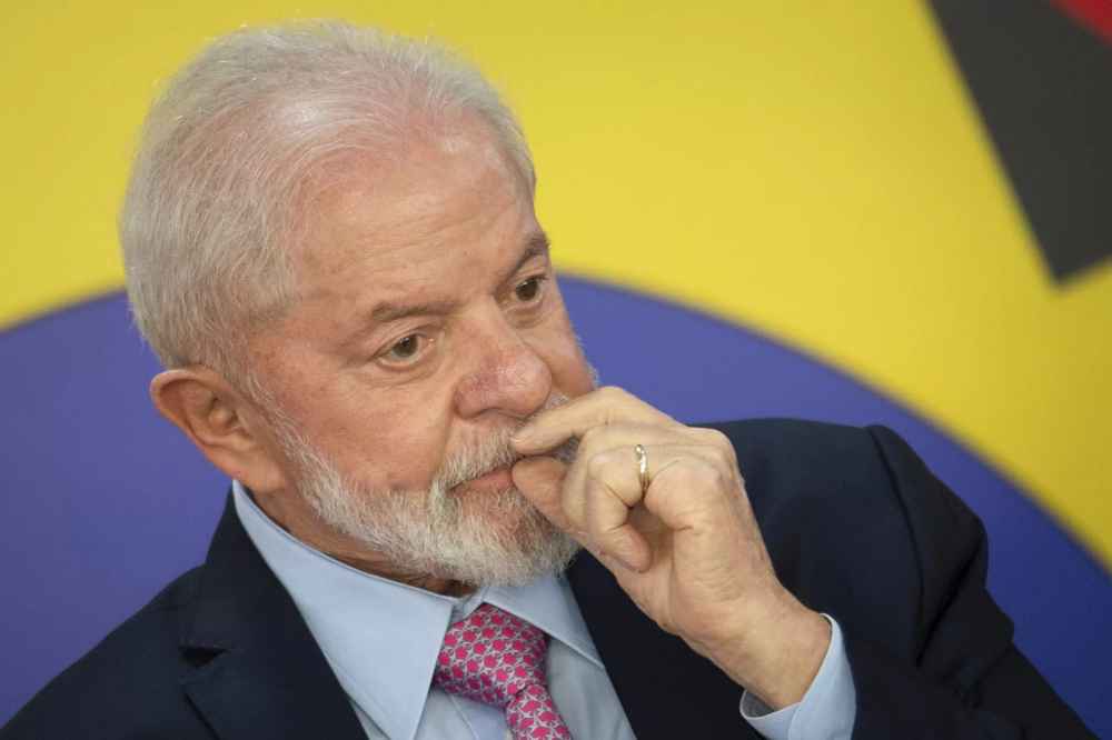 Lula vê Israel escalando crise e decide não se desculpar por fala