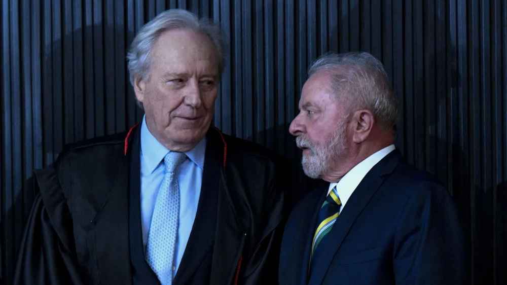 Lula vai consultar Lewandowski antes de decidir sobre Lei das “saidinhas”