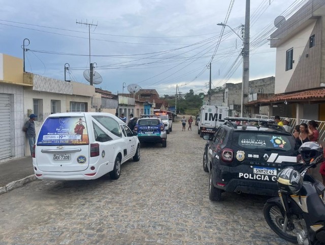 Foto: Reprodução/ Redes sociais 