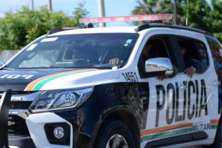 Divulgação/PMCE