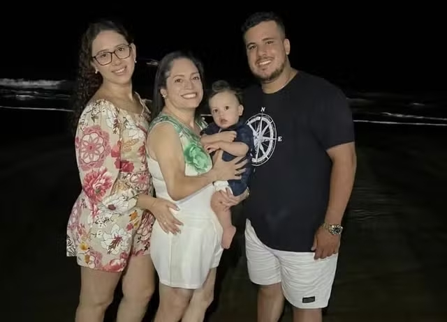 Arquivo pessoal