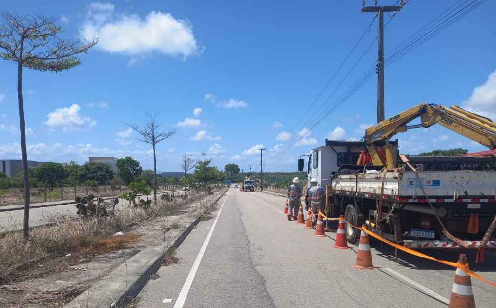 Foto: Reprodução/ Enel 