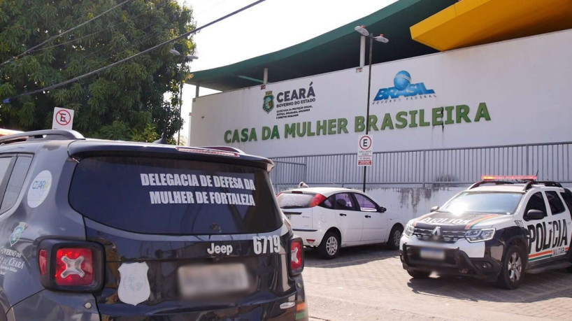 Foto: Governo do Ceará 